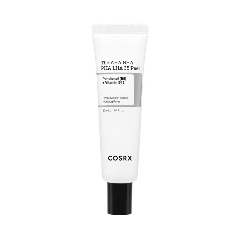 Cosrx - The AHA BHA PHA LHA 35 Peel v:8736944