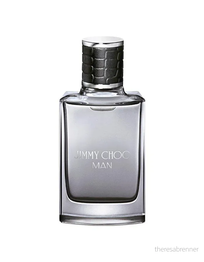 Jimmy Choo - Jimmy Choo Man - 30 ml v:3853924