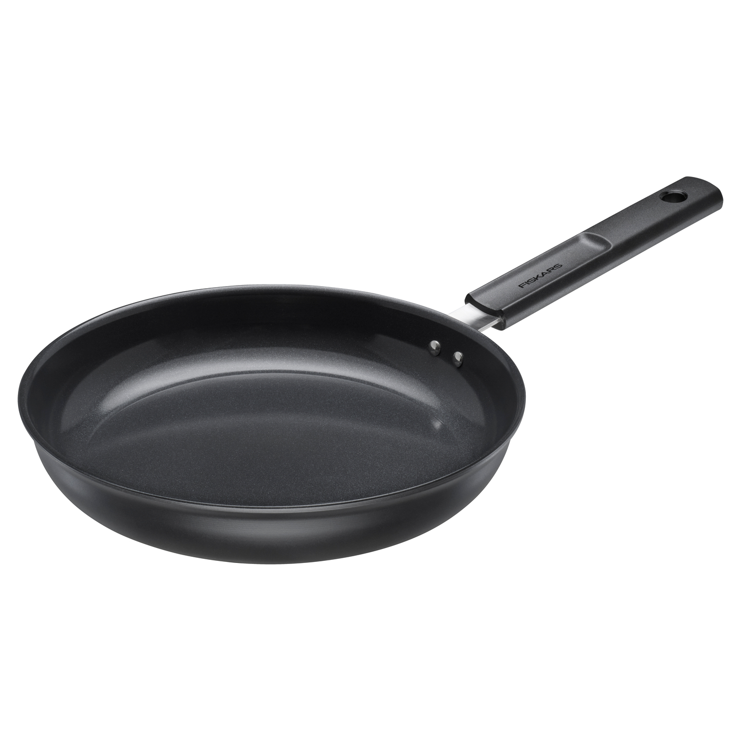 Fiskars - Hard Face Stekepanne 26 cm - 26.0 - 26 - Gratis frakt v:1884058
