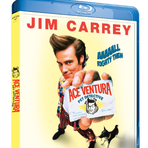 Ace Ventura : Pet Detective (Jim Carrey) v:7694569