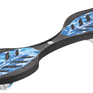 Razor – RipStik Air Pro Special Edition – Blue Camo (15073303) – Gratis frakt v:4610452