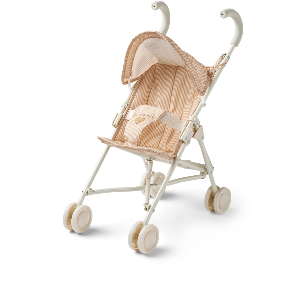– Elsie Doll Stroller, Y/D Stripe Pale tuscany / creme de la creme (LW19756-2956) – Gratis frakt v:3896384 – Elsie Doll Stroller, Y/D Stripe Pale tuscany / creme de la creme (LW19756-2956) – Gratis frakt v:3896384