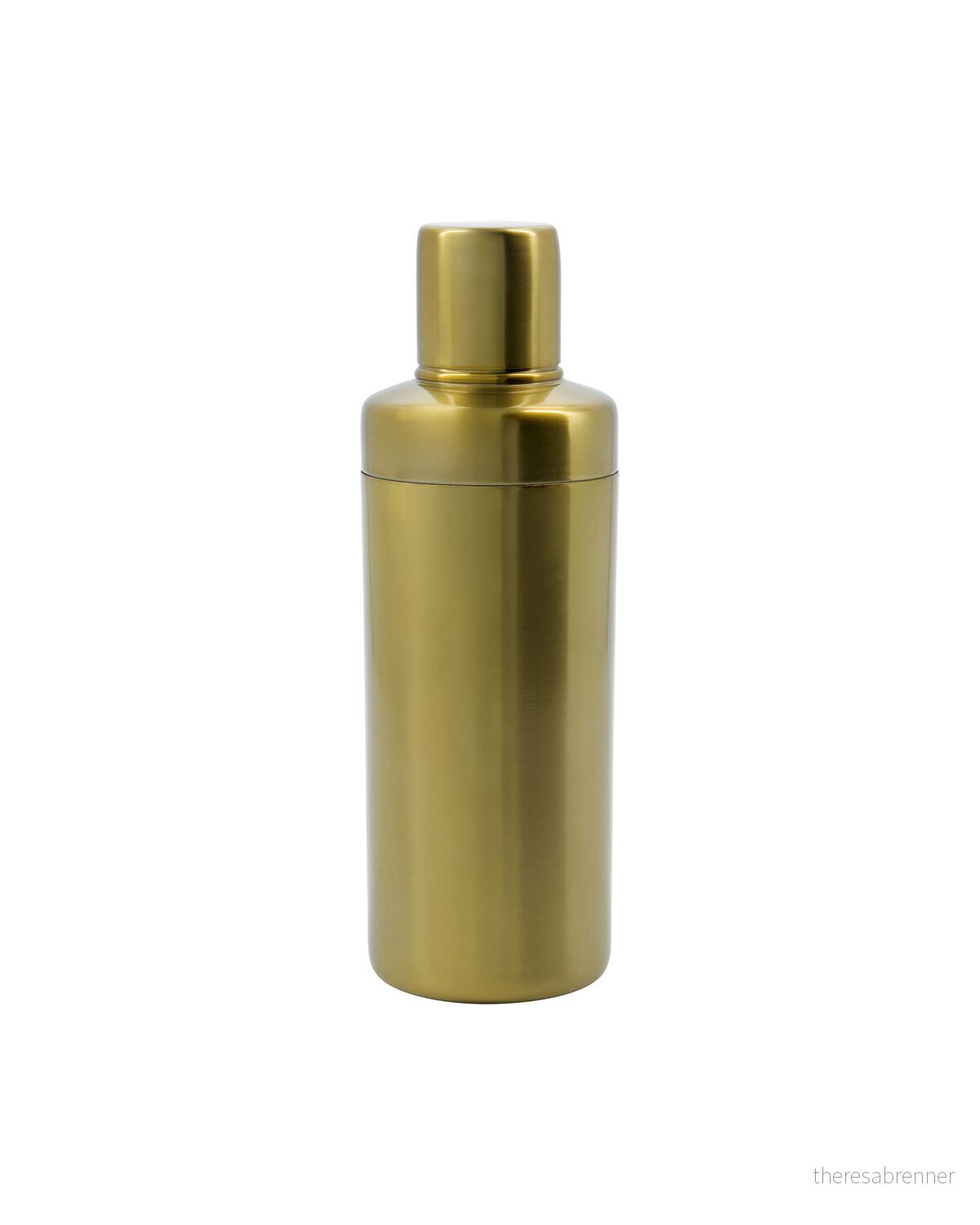 House Doctor - Shaker HDKett - Antique brass finish v:6804588