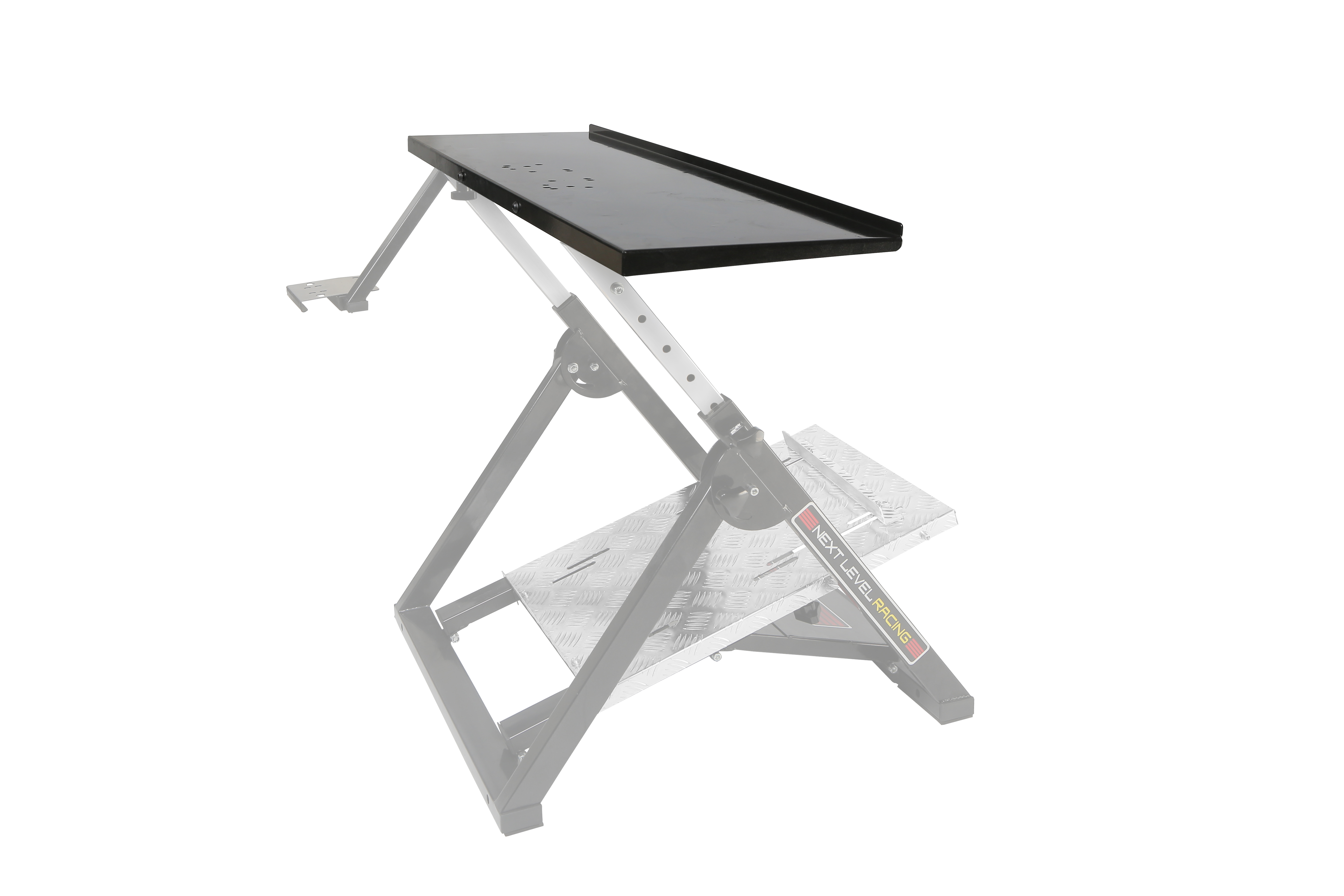Next Level Racing - Gaming Desktop (E) - Gratis frakt v:5862983