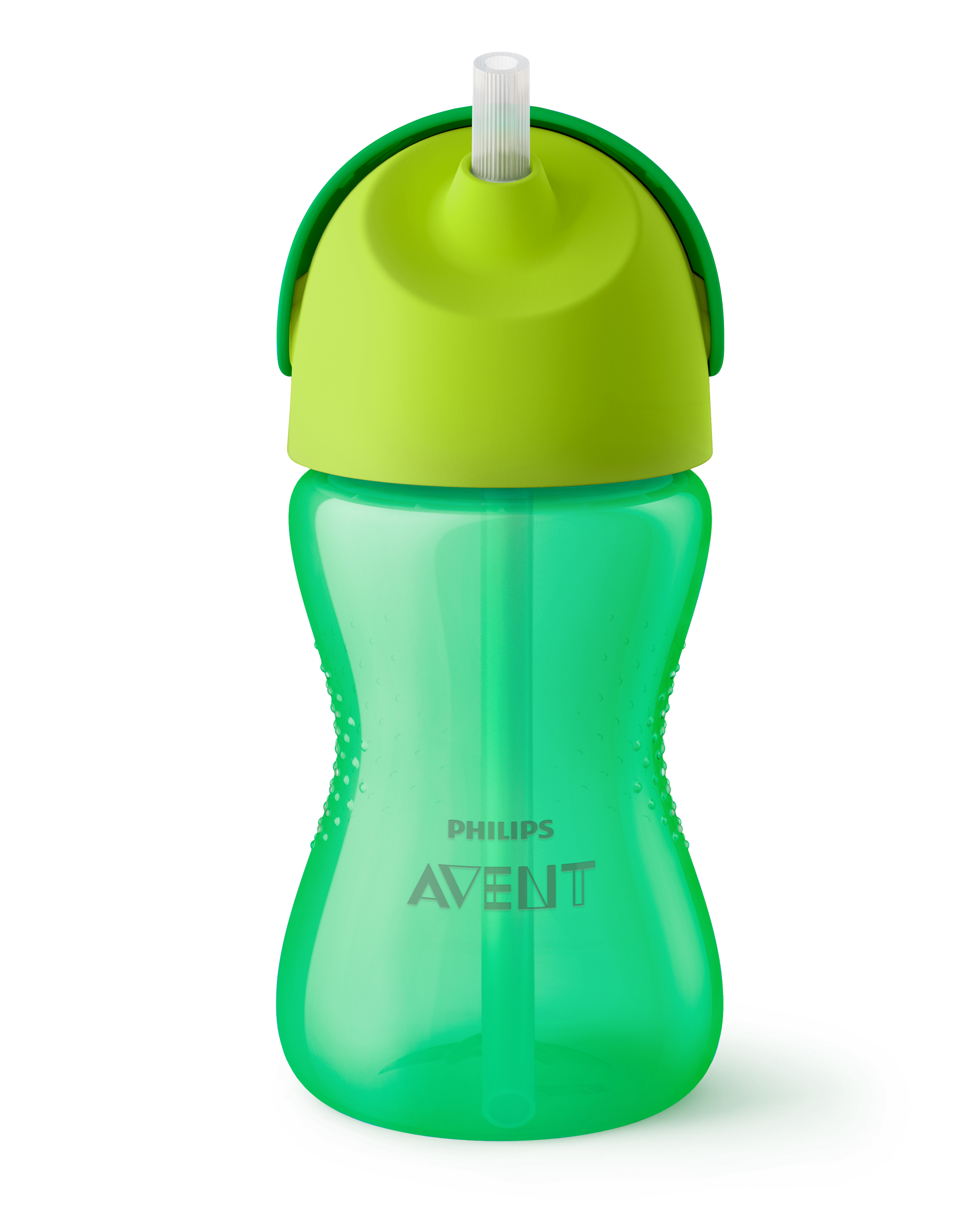 Philips Avent - Straw Cups, Bendy straw cup, 300ml/10oz, 12m+, 1-pack v:5696846