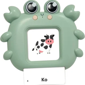 Lil'Tot – First Words Reader DK/NO (90494) v:9105901