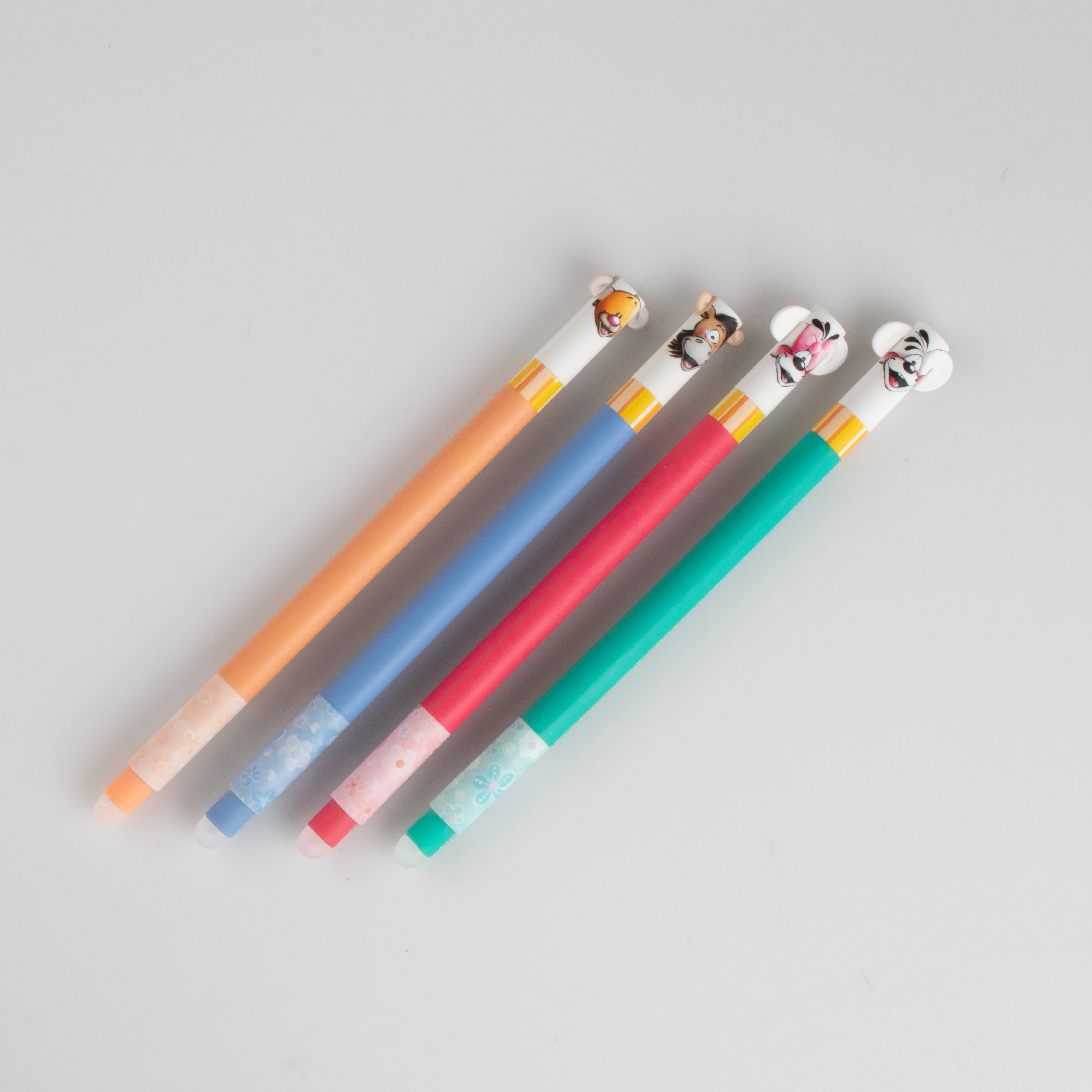 Diddl – Erasable Pen, 1 pcs v:8192692 Diddl – Erasable Pen, 1 pcs v:8192692