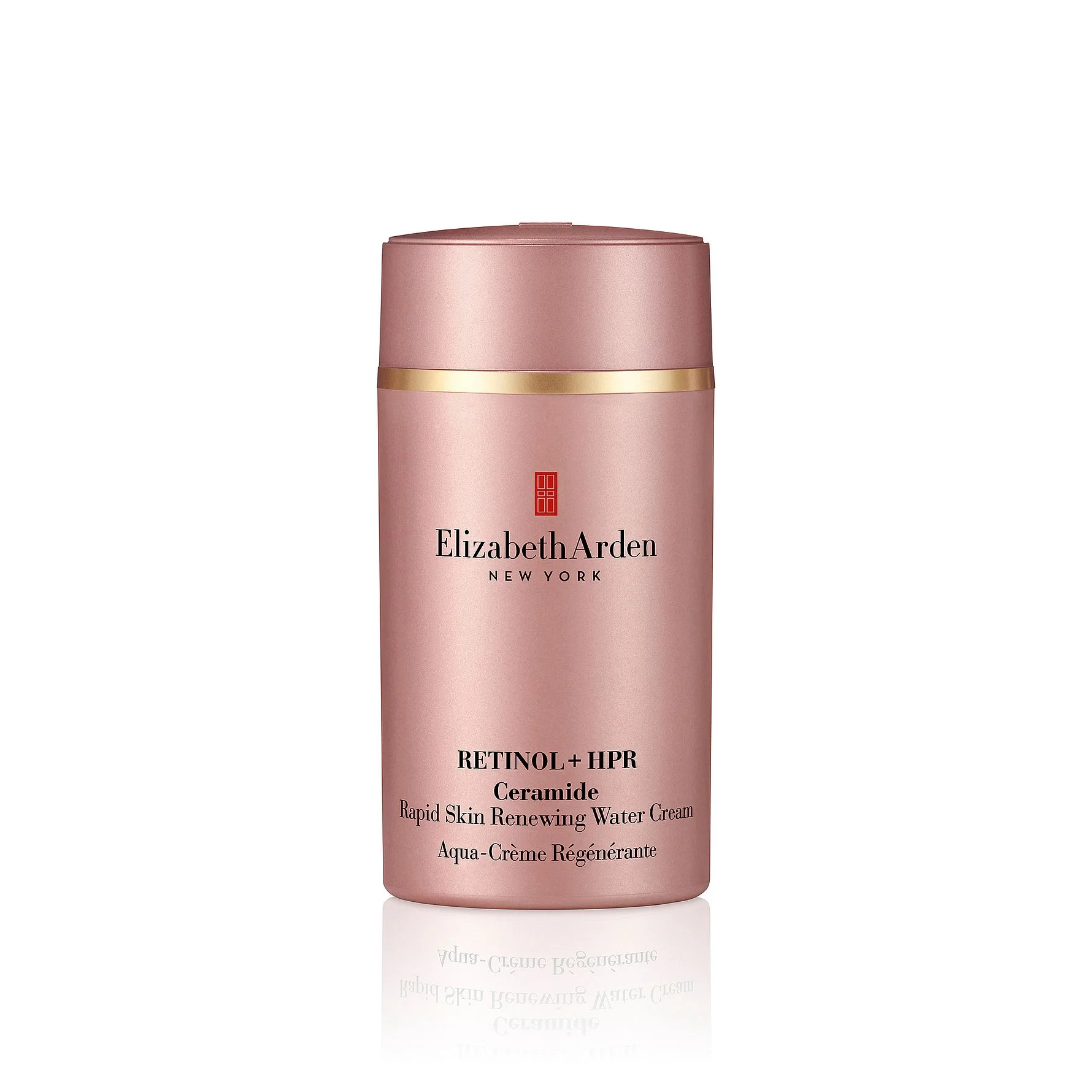 Elizabeth Arden - Ceramide Retinol + HPR Rapid Skin Renewing Water Cream 50 ml v:1546683