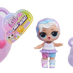 L.O.L. Surprise! – Care Bear Tots Asst (542704) v:1262198