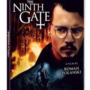 THE NINTH GATE v:8844687