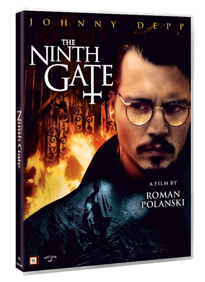 THE NINTH GATE v:8844687