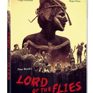 Lord Of The Flies (1963) v:8906533