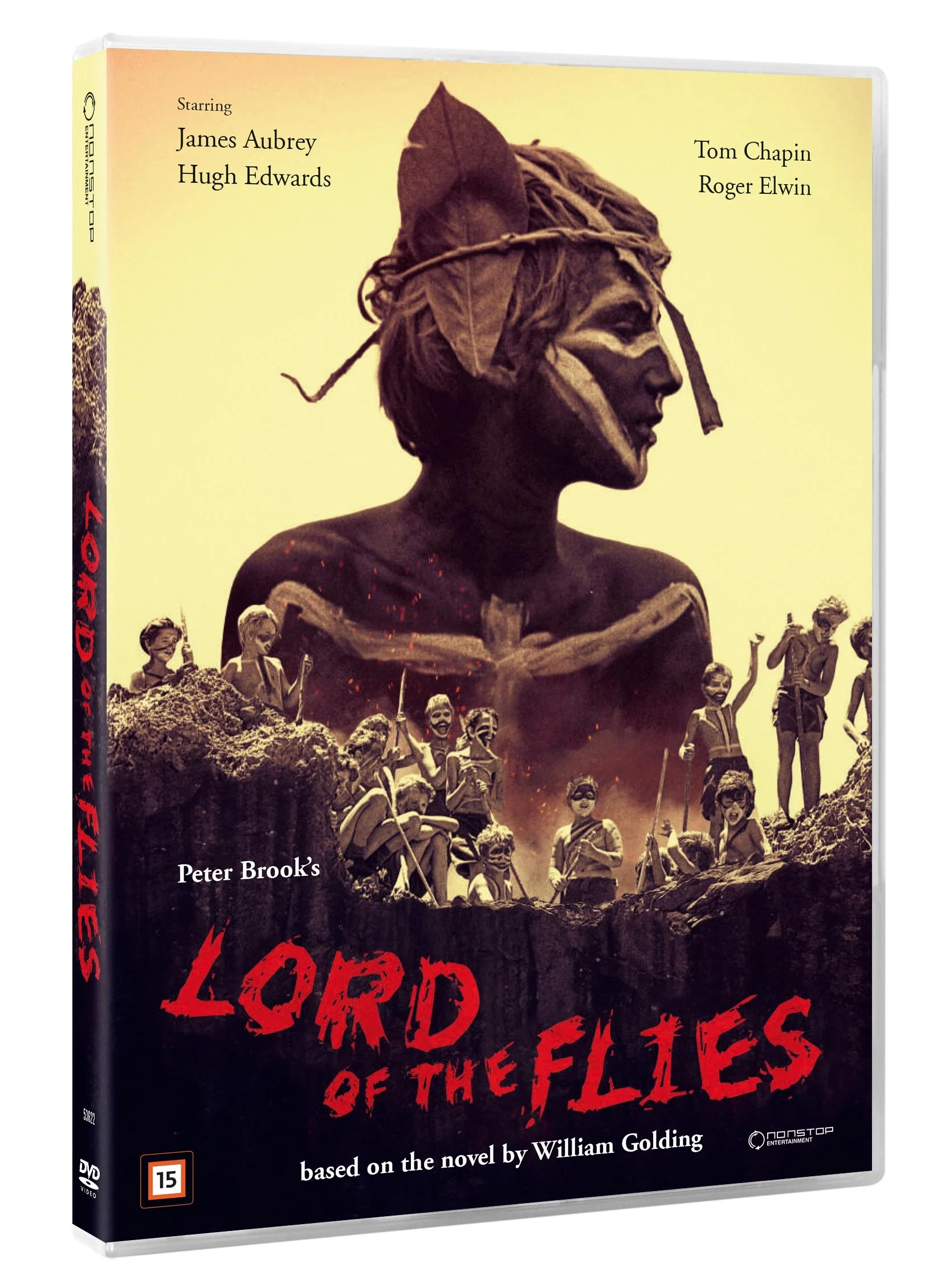 Lord Of The Flies (1963) v:8906533