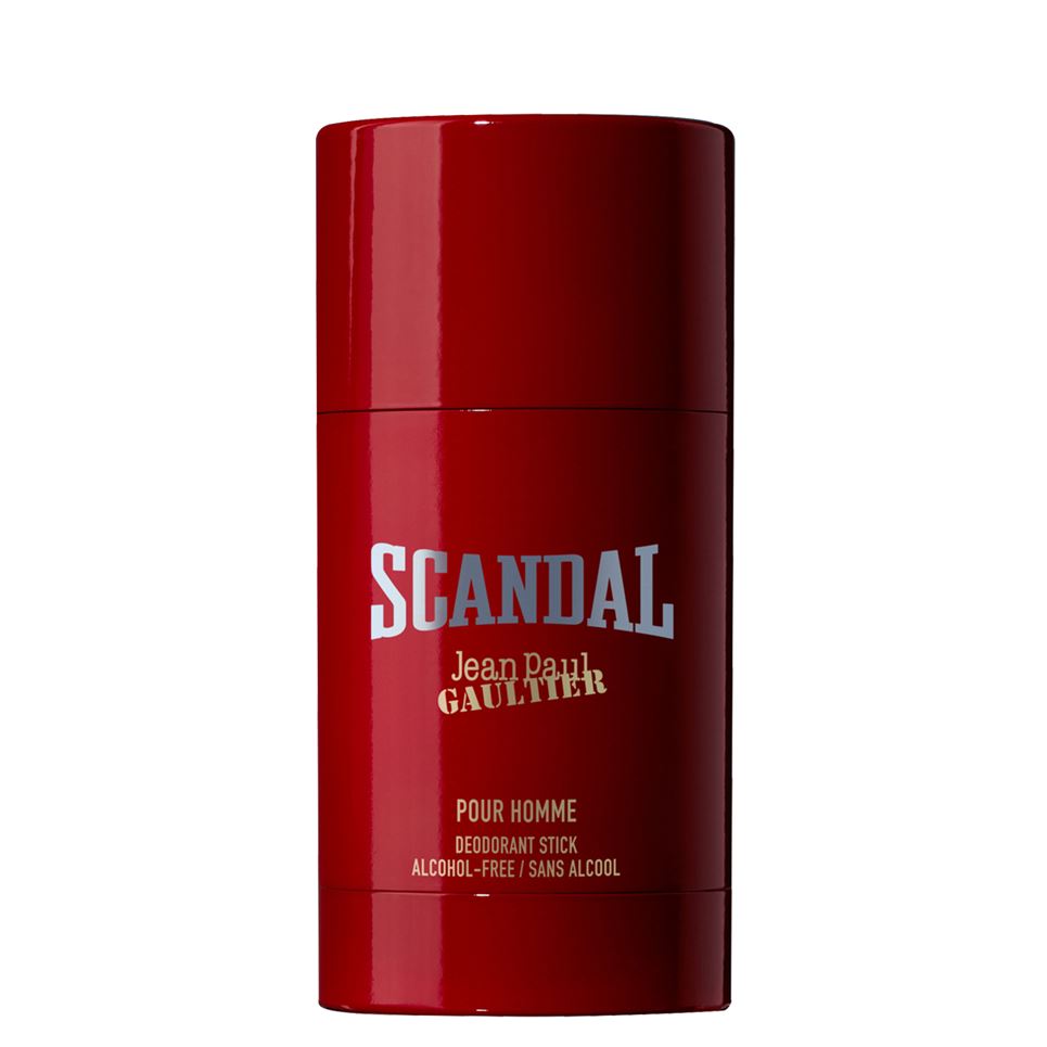 Jean Paul Gaultier – Scandal Pour Homme Deodorant Stick 75 ml – 75 v:1369174 Jean Paul Gaultier – Scandal Pour Homme Deodorant Stick 75 ml – 75 v:1369174