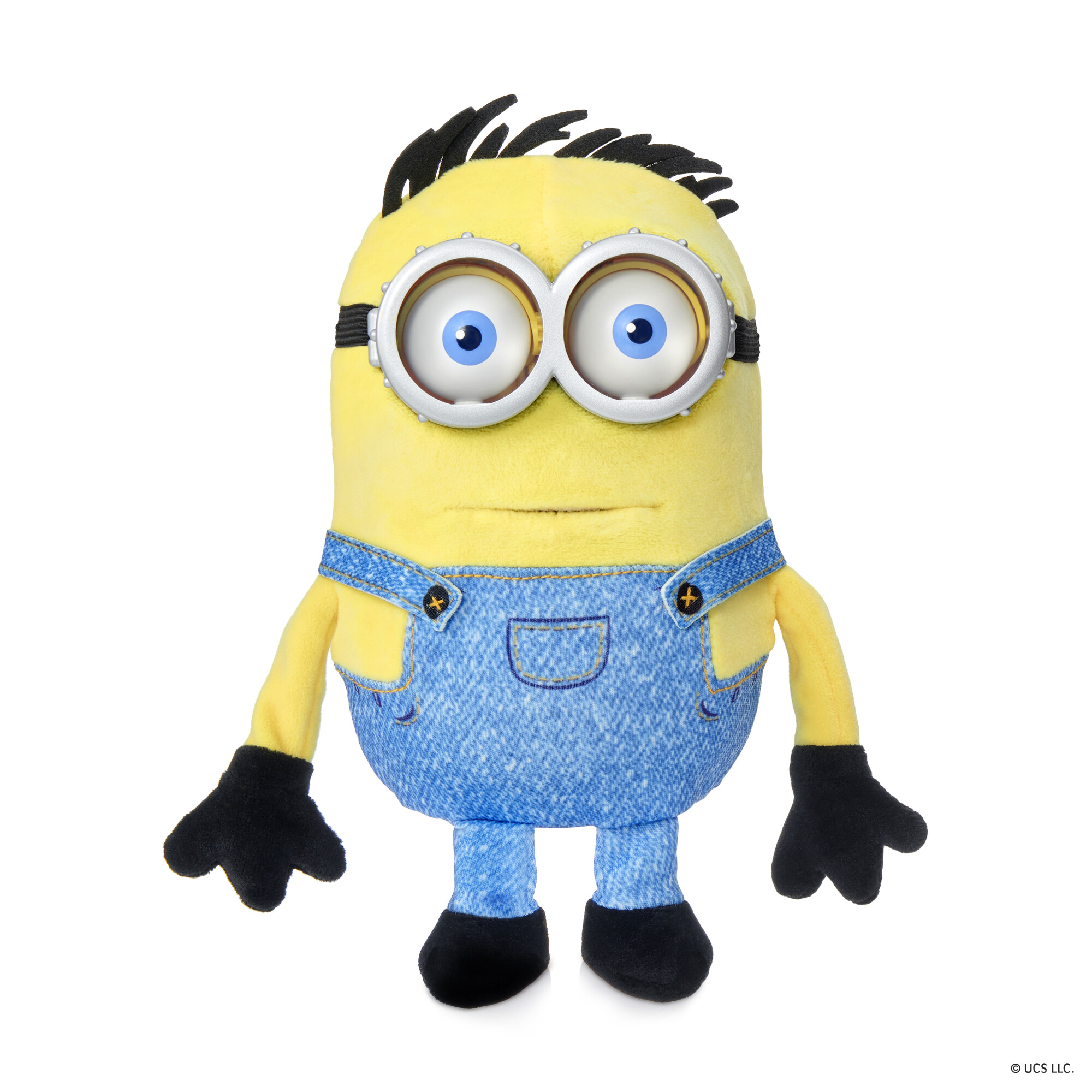 Puppetronic – Minions Palm Henry 25 cm – Gratis frakt v:4190974 Puppetronic – Minions Palm Henry 25 cm – Gratis frakt v:4190974