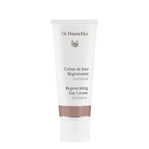 Dr. Hauschka - Regenerating Day Cream Intensive 40 ml (HAU420006243) - Gratis frakt v:6203098