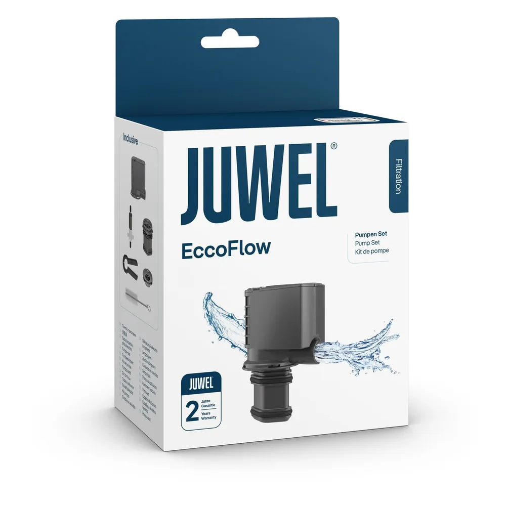 JUWEL – Pump Eccoflow500 Multi Set – (127.6002) v:3584764