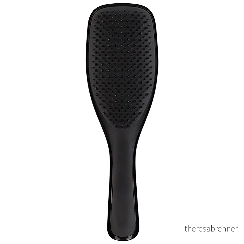 Tangle Teezer – Wet Detangling – Liquorice Black – Liquorice Black v:9927600 Tangle Teezer – Wet Detangling – Liquorice Black – Liquorice Black v:9927600