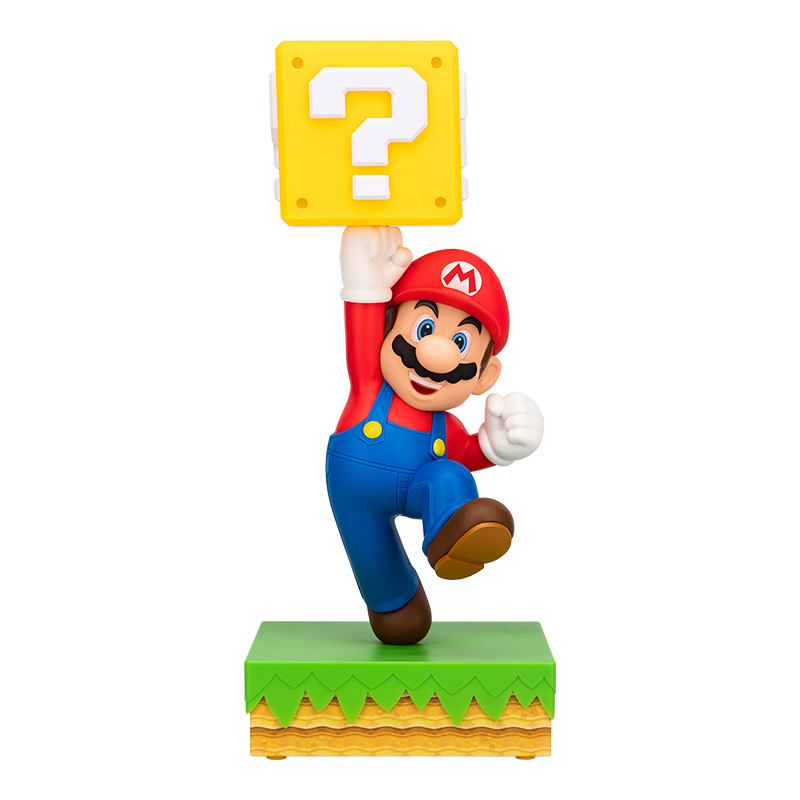 Super Mario Diorama Light v:8995394 Super Mario Diorama Light v:8995394