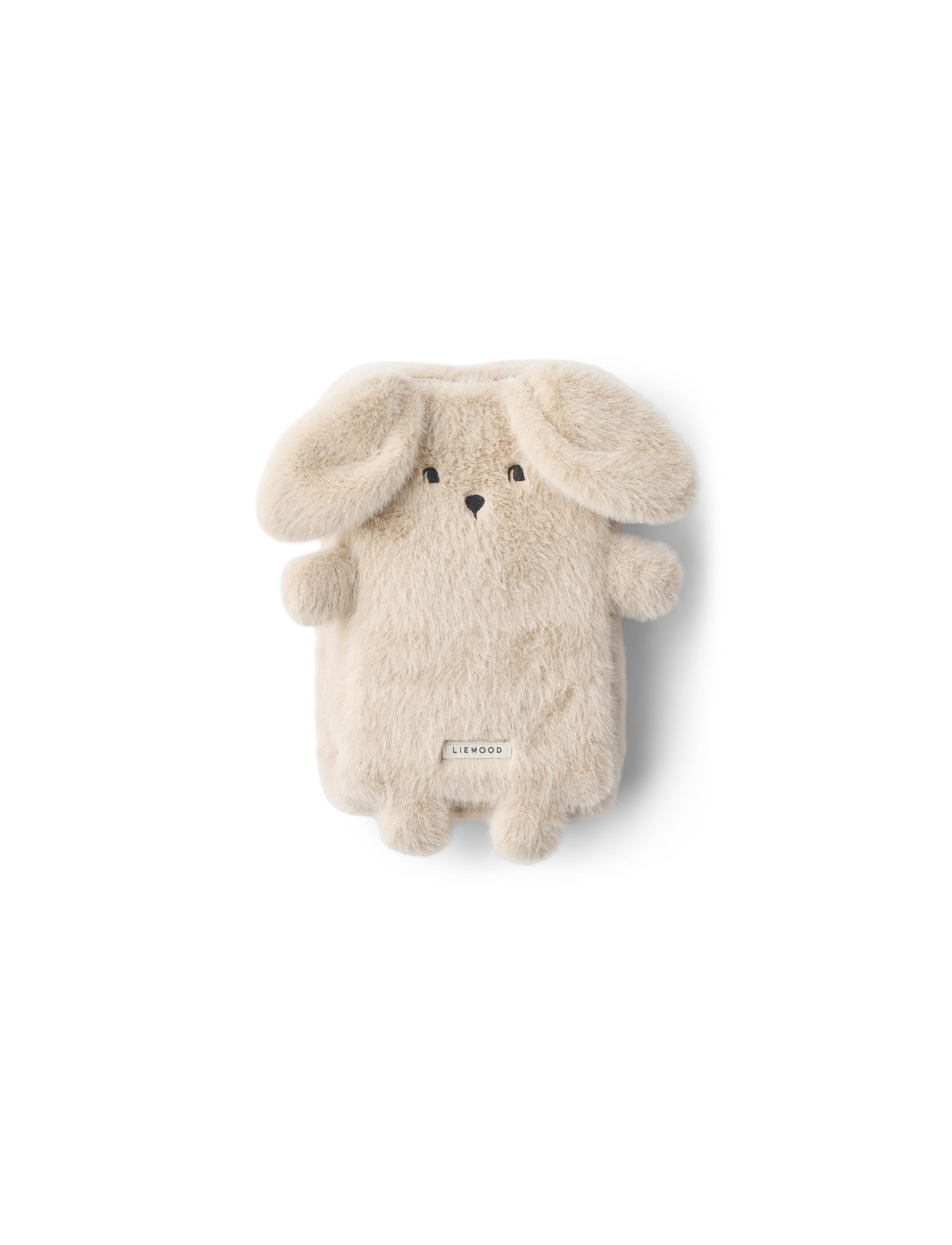 - Shannon Rabbit Plush Pencil Case - Mist - One Size v:6609522