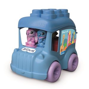 Clementoni – Stitch Bus (I-17974) v:6207063