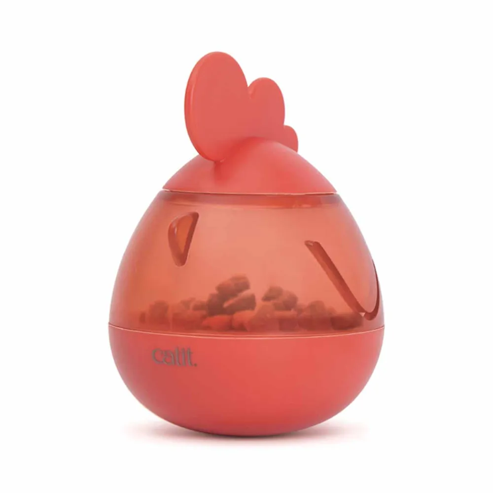 Catit - Pixi Treat Dispenser Rooster v:4690970