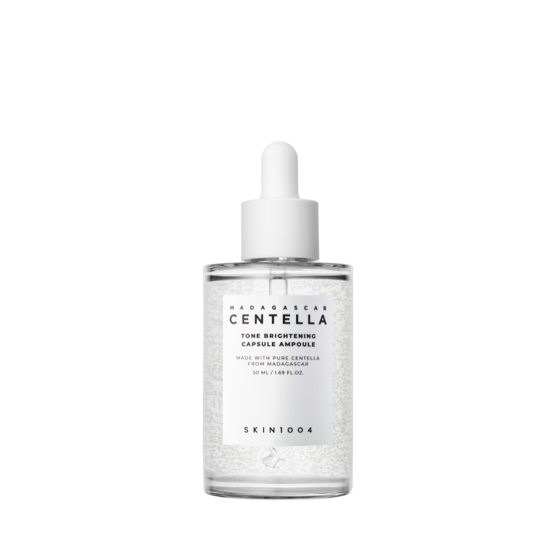 SKIN1004 - Madagascar Centella Tone Brightening Capsule Ampoule - 50 ml v:3910745