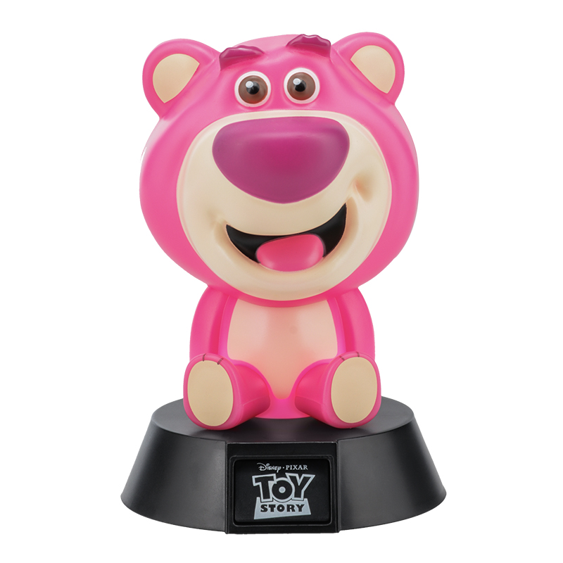 Lotso Huggin Bear Icon Light v:2291560