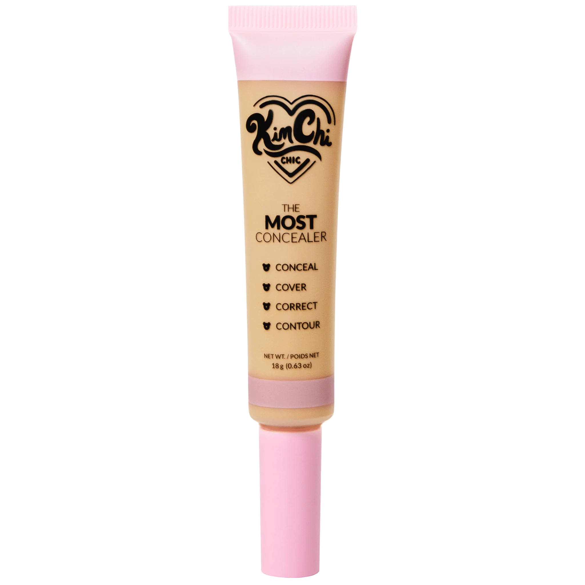 KimChi Chic Beauty - The Most Concealer - 07 - 18g - 07 v:7754373