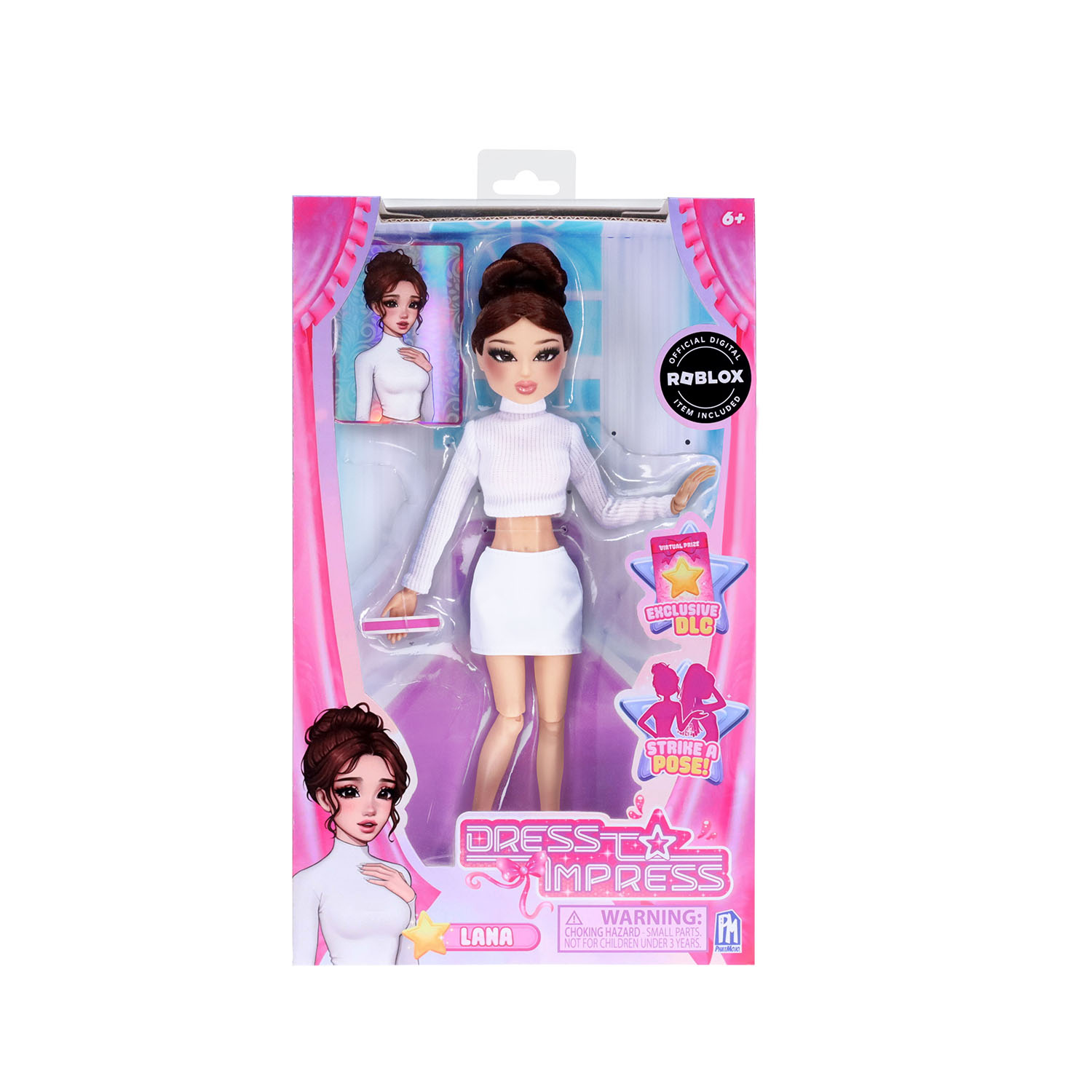 Roblox - Dress to Impress - Lana v:2839043