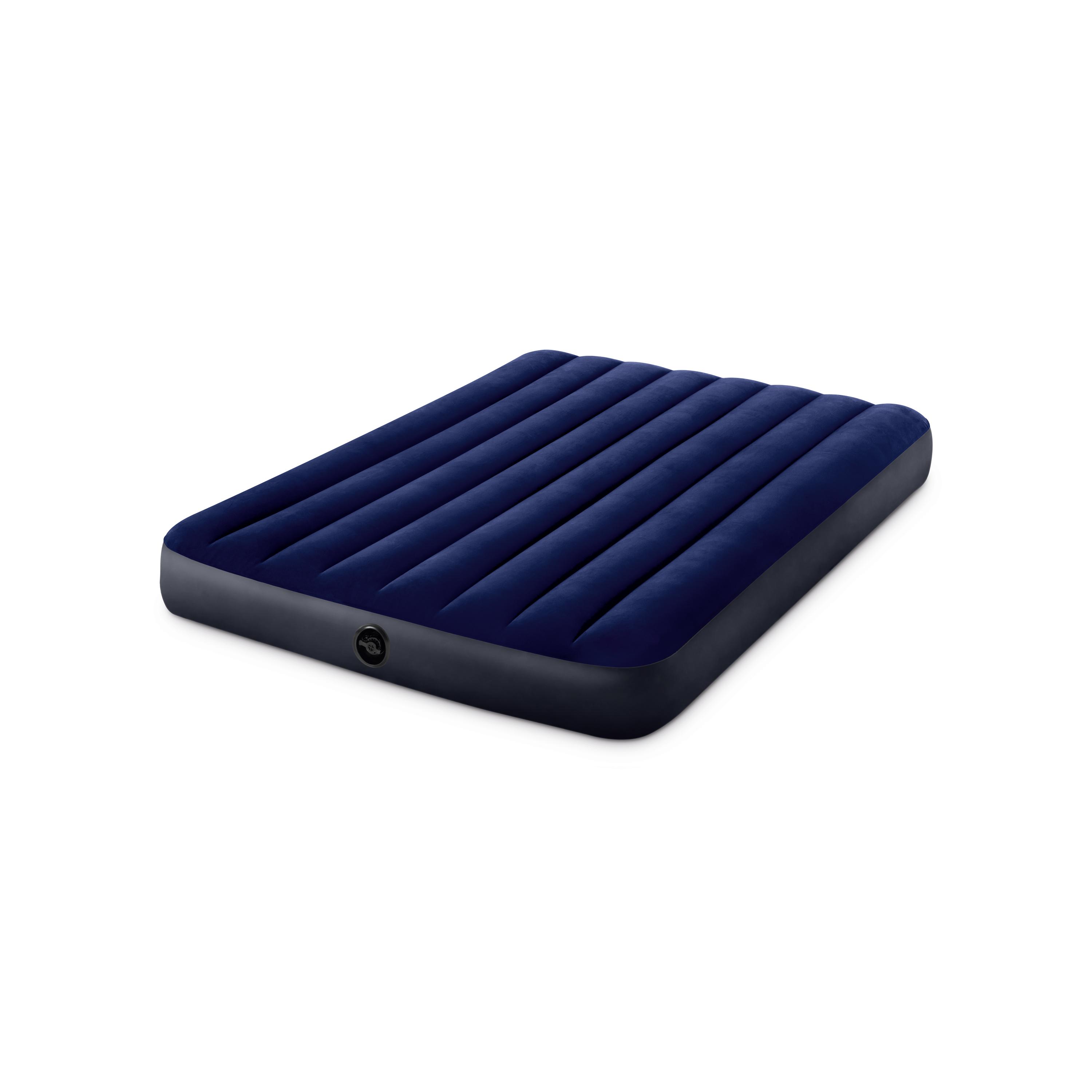 INTEX – Full Dura-Beam Series Classic Downy Airbed (64758) v:7207637