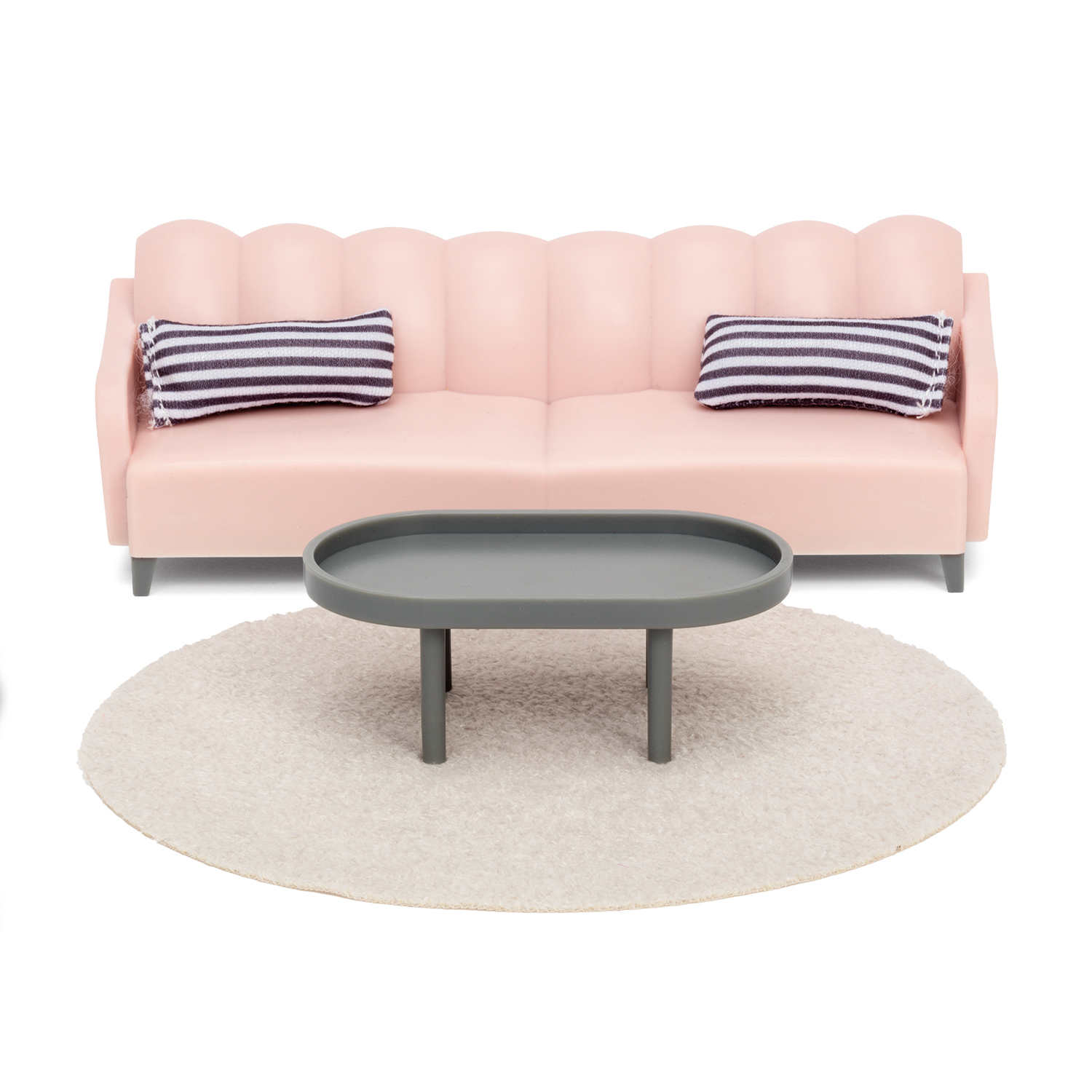 Lundby – Basic Living Room (18025) v:1188679 Lundby – Basic Living Room (18025) v:1188679