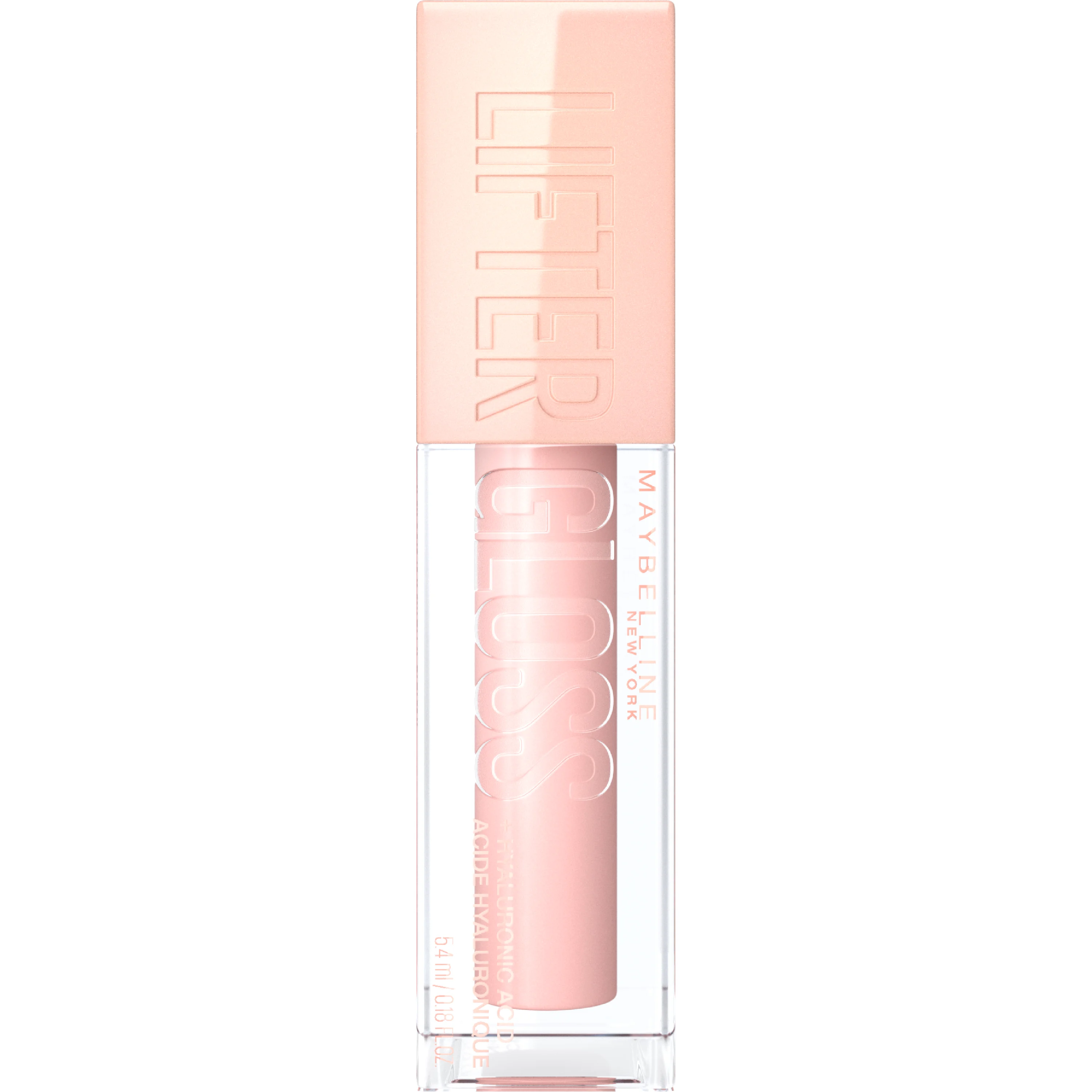 Maybelline - Lifter Gloss - 02 Ice - 02 Ice v:9513591