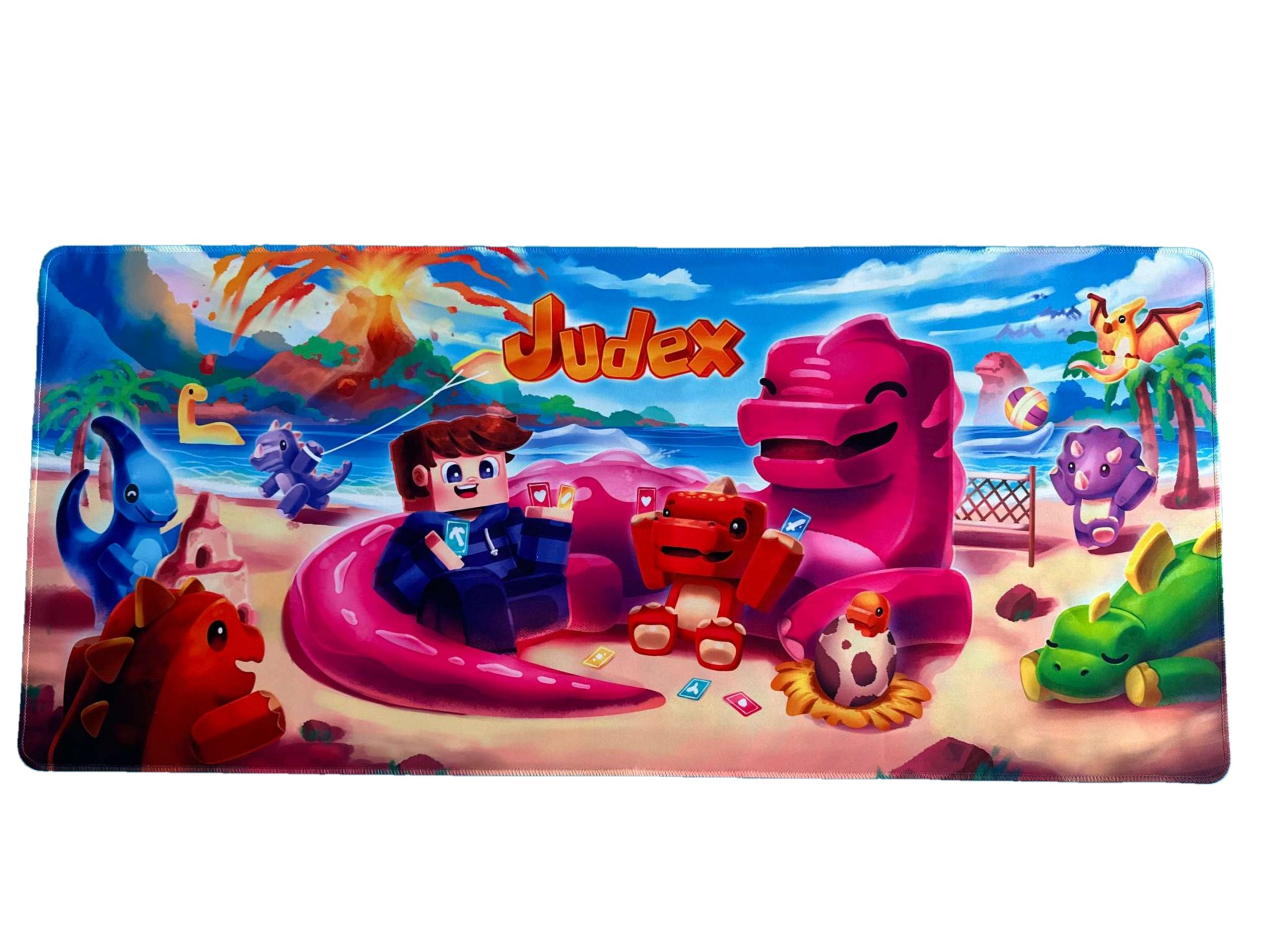 Judex - Dino Musematte - Large v:7452293