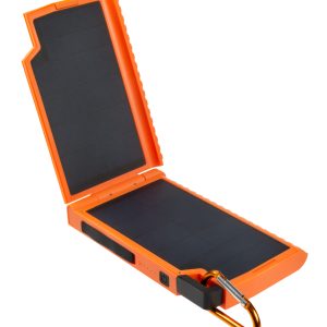 Xtorm – XR105 Solar SuperCharger 10.000 mAh – Gratis frakt v:6563034 Xtorm – XR105 Solar SuperCharger 10.000 mAh – Gratis frakt v:6563034