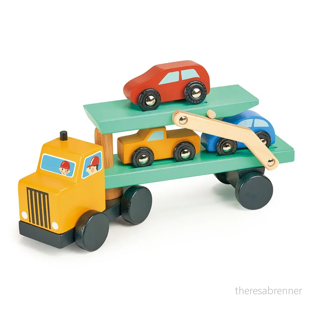 Mentari – Vehicle Transporter (MT7901) v:9501345 Mentari – Vehicle Transporter (MT7901) v:9501345