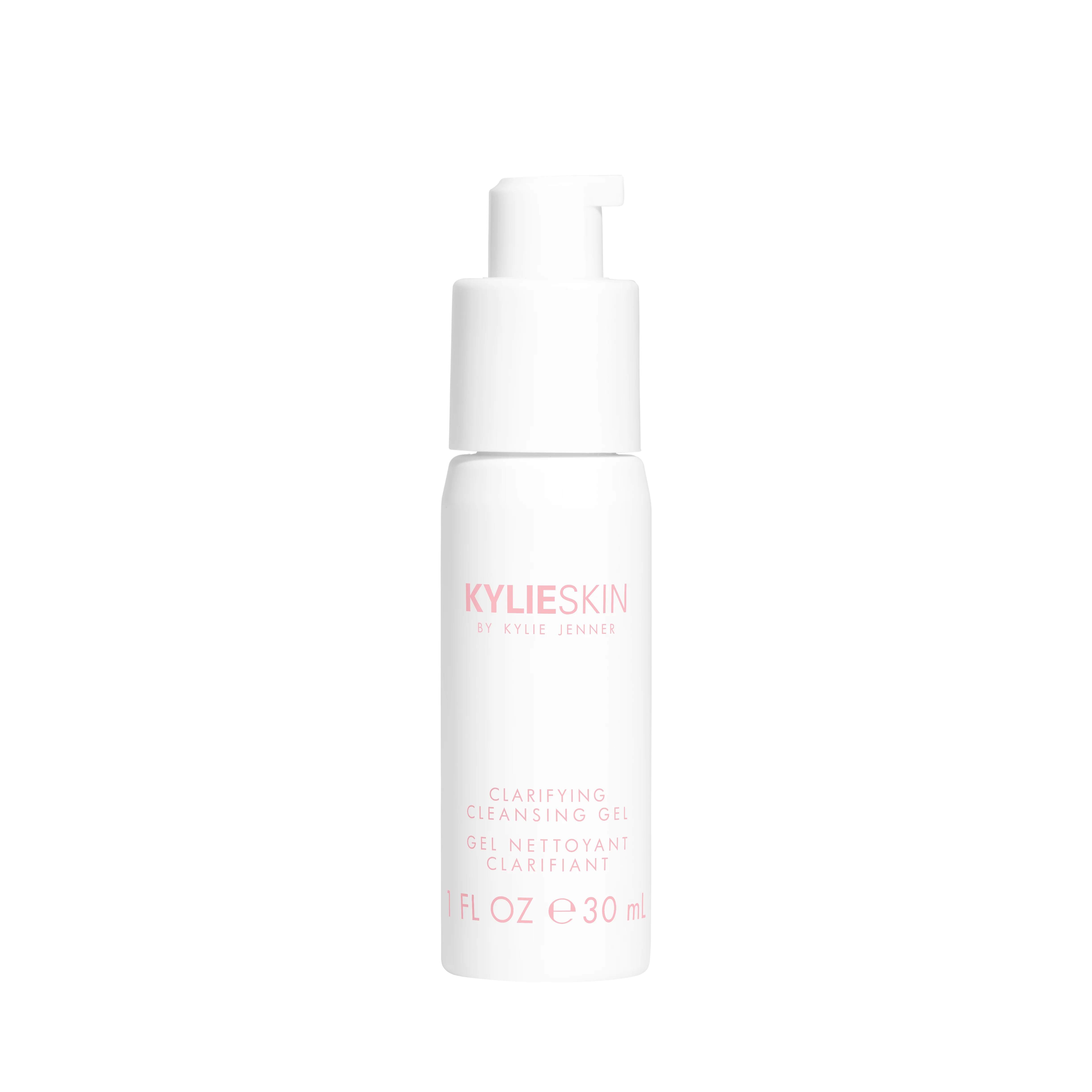 Kylie Cosmetics - CLEANSE Clarifying Cleansing Gel 30 ml - 30 v:9884758