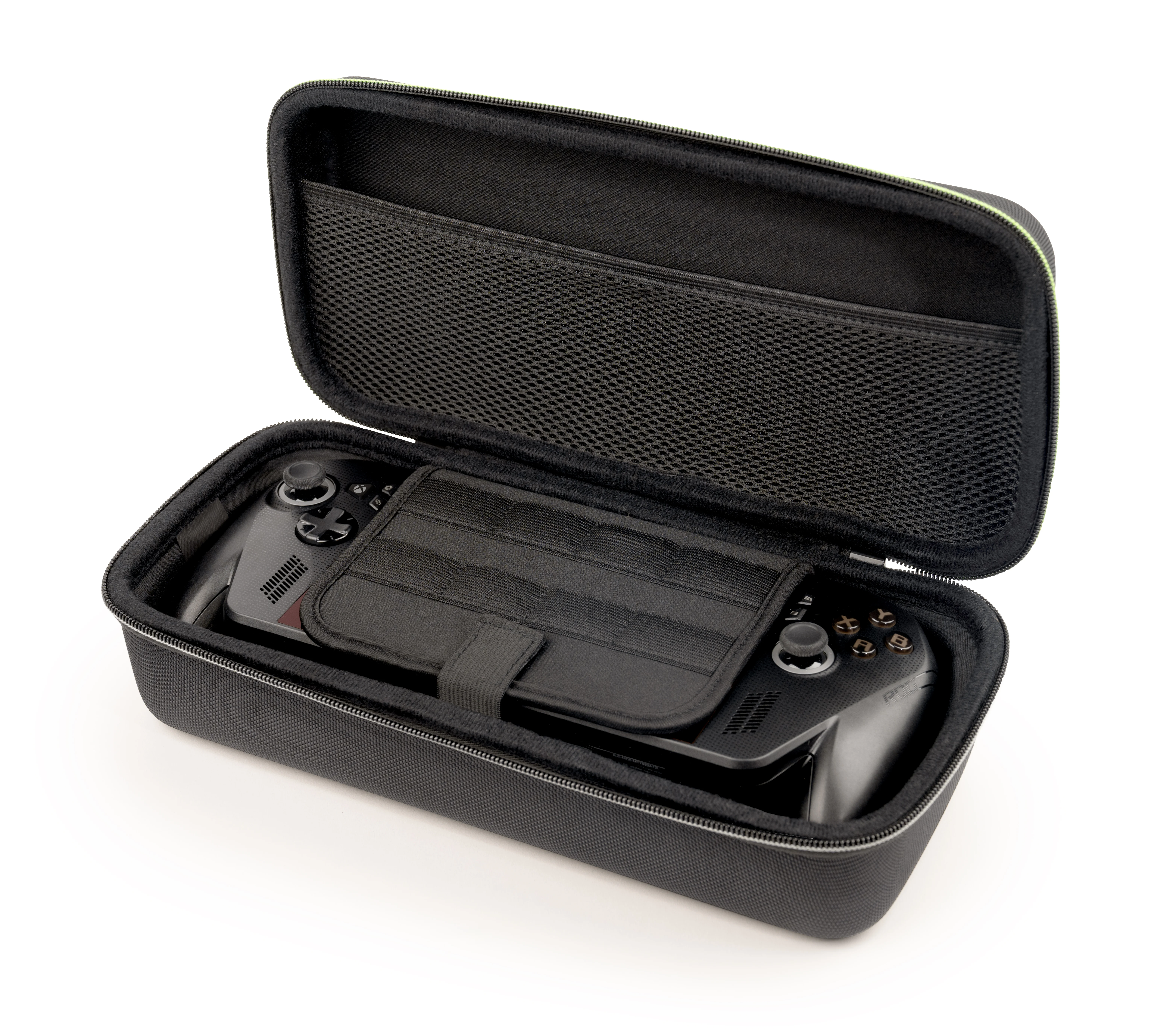 Nacon - Hardshell XL Case - Rog Xbox Ally v:8561440