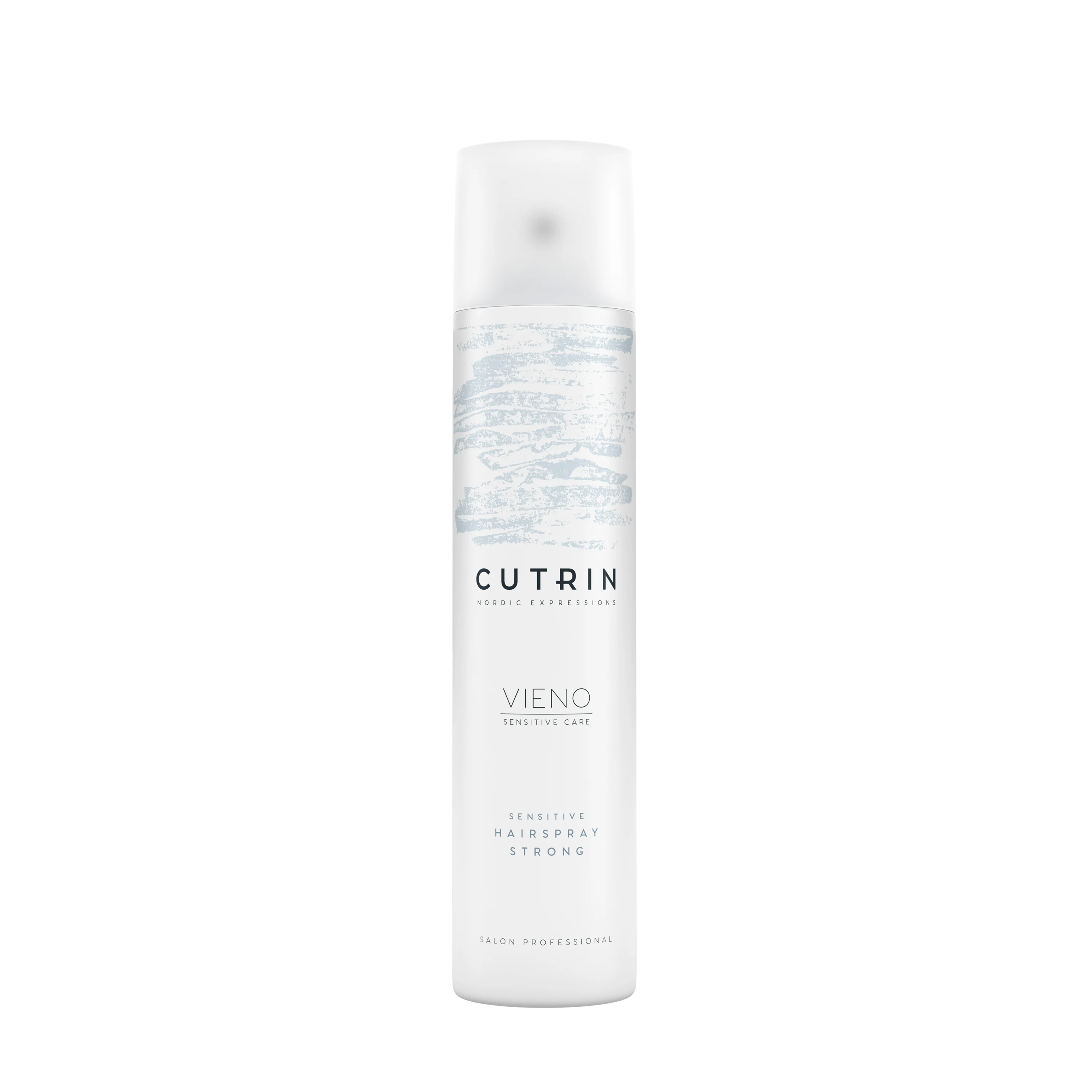 Cutrin - VIENO Sensitive Hairspray Strong - 100 ml v:6214004