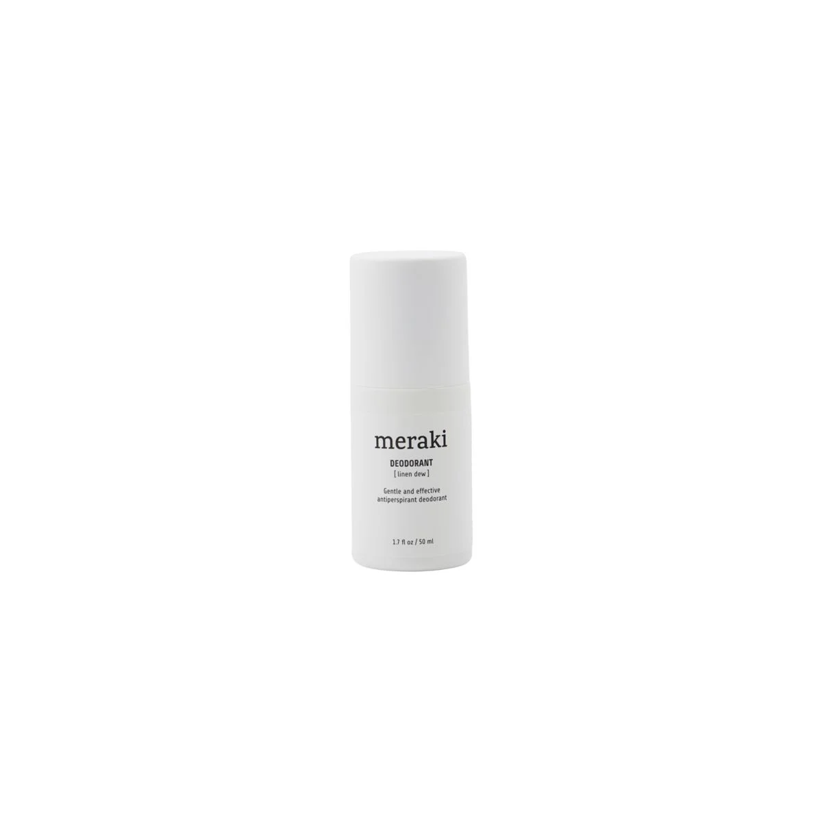– Deodorant, Linen Dew – h: 10 cm, dia: 4 cm v:4891509 – Deodorant, Linen Dew – h: 10 cm, dia: 4 cm v:4891509