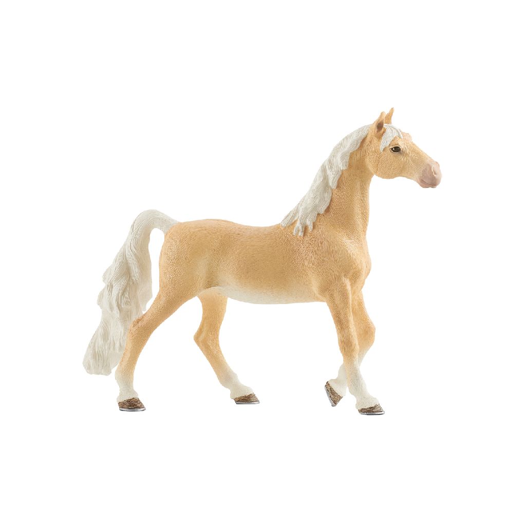 Schleich – Horse Club – American Saddlebred mare (13912) v:9999548