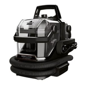 Bissell – SpotClean Hydrosteam Select: Kraftig Flekkfjerner med Dampfunksjon – Gratis frakt v:2811004 Bissell – SpotClean Hydrosteam Select: Kraftig Flekkfjerner med Dampfunksjon – Gratis frakt v:2811004