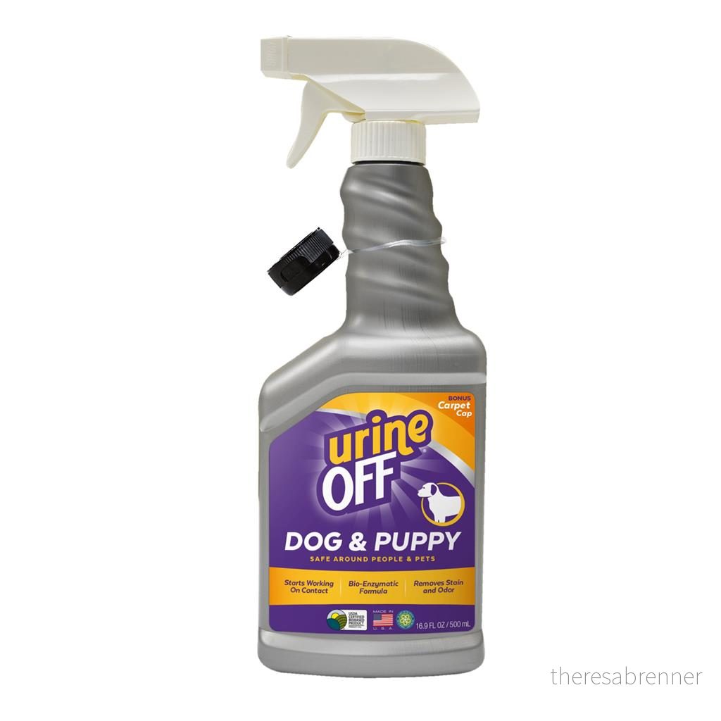 Urine Off - For Dog 500 ml. - (61910) v:2459272