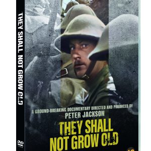 They Shall Not Grow Old – Directed by Peter Jackson v:8708451
