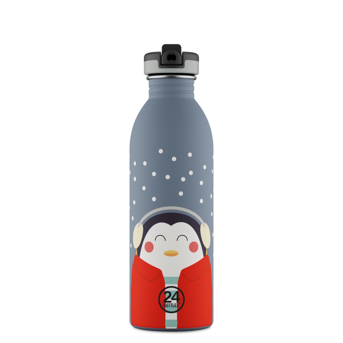 24Bottles – Urban – Happy Penguin – 500 ml v:3933207