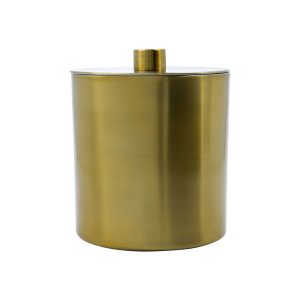 House Doctor – Ice bucket HDKett – Antique brass finish v:2923180