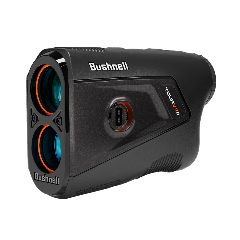 Bushnell – Tour V7 Shift Avstandsmåler – Slope Technology med OLED-Display og +/- 1 Yard Nøyaktighet – Gratis frakt v:6424805 Bushnell – Tour V7 Shift Avstandsmåler – Slope Technology med OLED-Display og +/- 1 Yard Nøyaktighet – Gratis frakt v:6424805