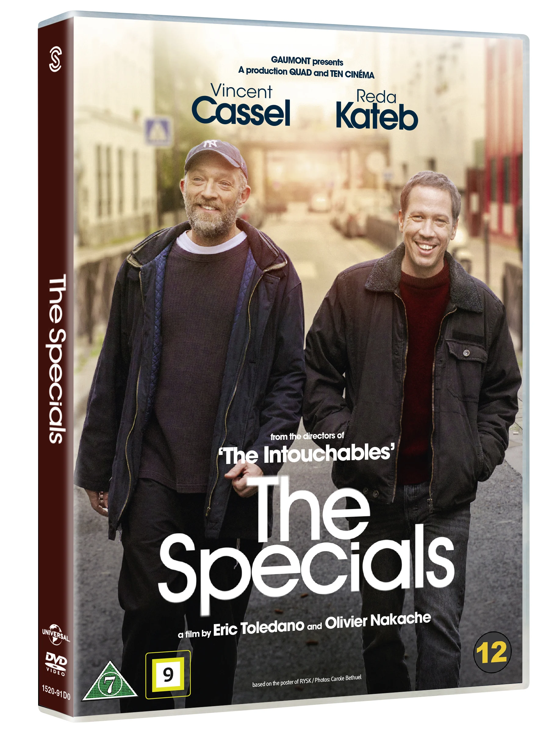 The Specials - Dvd v:7420191