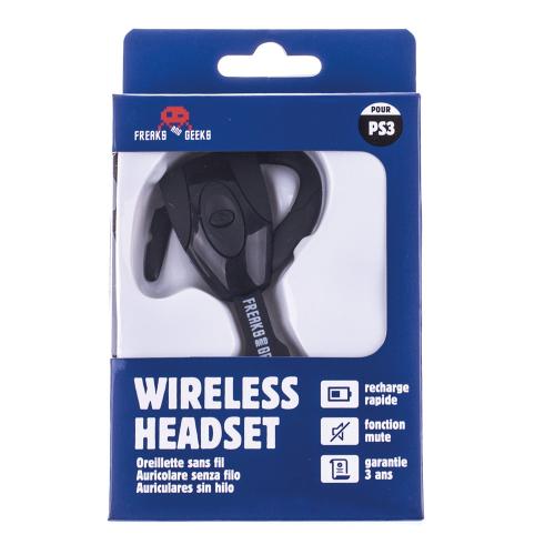 Freaks And Geeks – Bluetooth Gaming Headset (PS3 & Cell Phone compatible) v:5641323 Freaks And Geeks – Bluetooth Gaming Headset (PS3 & Cell Phone compatible) v:5641323