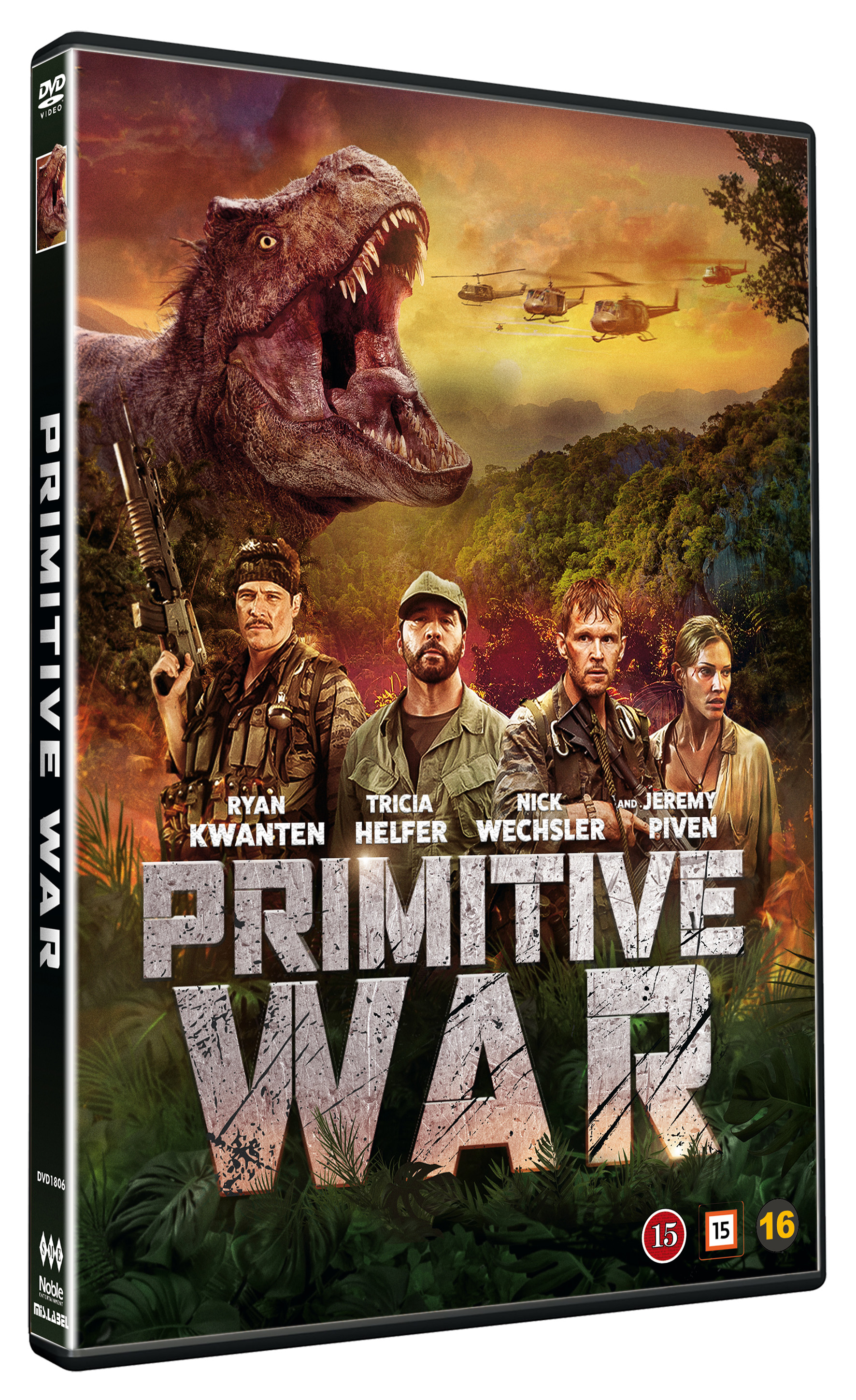 Primitive War v:7693387